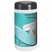 TELEPHONE/SCREEN WIPES TUB