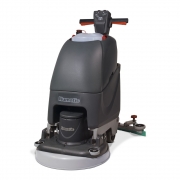 NUMATIC TT4055G SCRUBBER DRIER