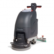 NUMATIC TT4045G SCRUBBER DRIER