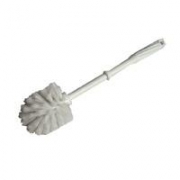 PLASTIC TOILET BRUSH