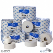 TOILET ROLL VERSATWIN MICRO
