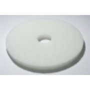 PADS 20" WHITE