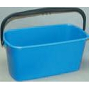WINDOW CLEANING BUCKET 12L