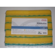 YELLOW PURACTIVE SPONGE SCOURER