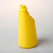SPRAY BOTTLE YELLOW