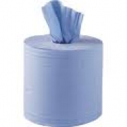 CENTRE FEED BLUE 2 PLY