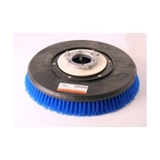 17" ROTARY SCRUBBING BRUSH