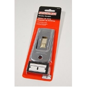 RETRACTABLE SCRAPER