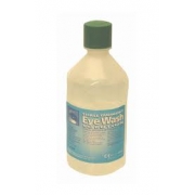 STERILE EYE WASH BOTTLE