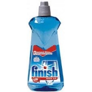 FINISH RINSE AID