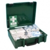 First Aid