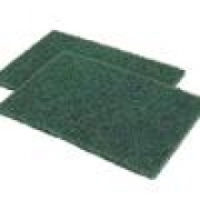 SCOURING PADS