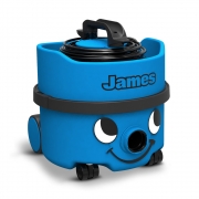 JAMES VACUUM