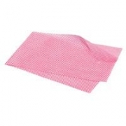 J  TYPE CLOTH RED
