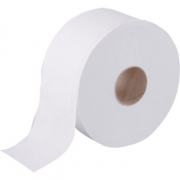MINI JUMBO T/TISSUE 2 PLY 3in