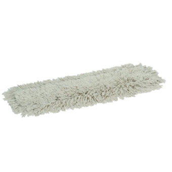 MOP SWEEPER HEAD 16" COTTON