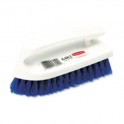 PLASTIC HAND SCRUB BRUSH