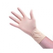 VINYL DISPOSABLE GLOVES POWDER FREE XL