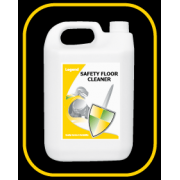 SAFETY FLOOR CLEANER