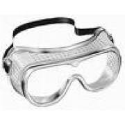 SAFETY GOGGLES