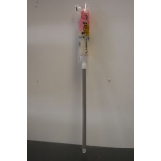 FLICK DUSTER SHORT