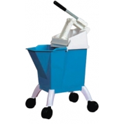 SKYWASH 3 BUCKET BLUE