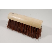 YARD BROOM HEAD